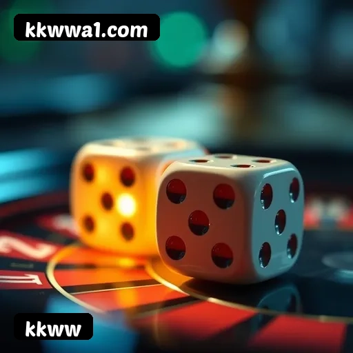 Imagem secundária para conteúdo da página Facebook kkww