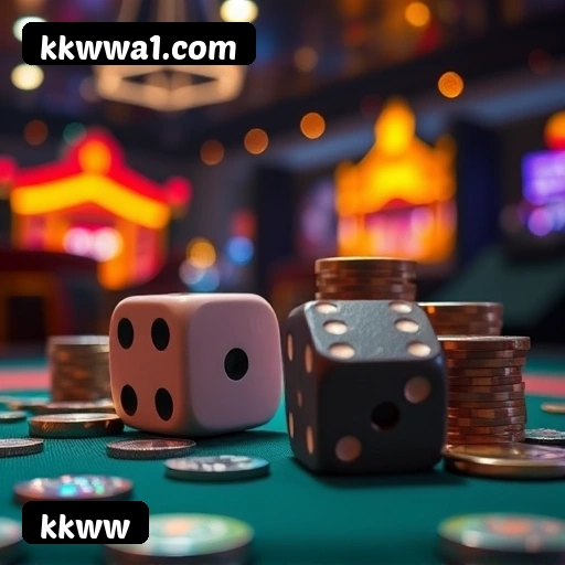 Imagem secundária de apoio para instalação do app kkww